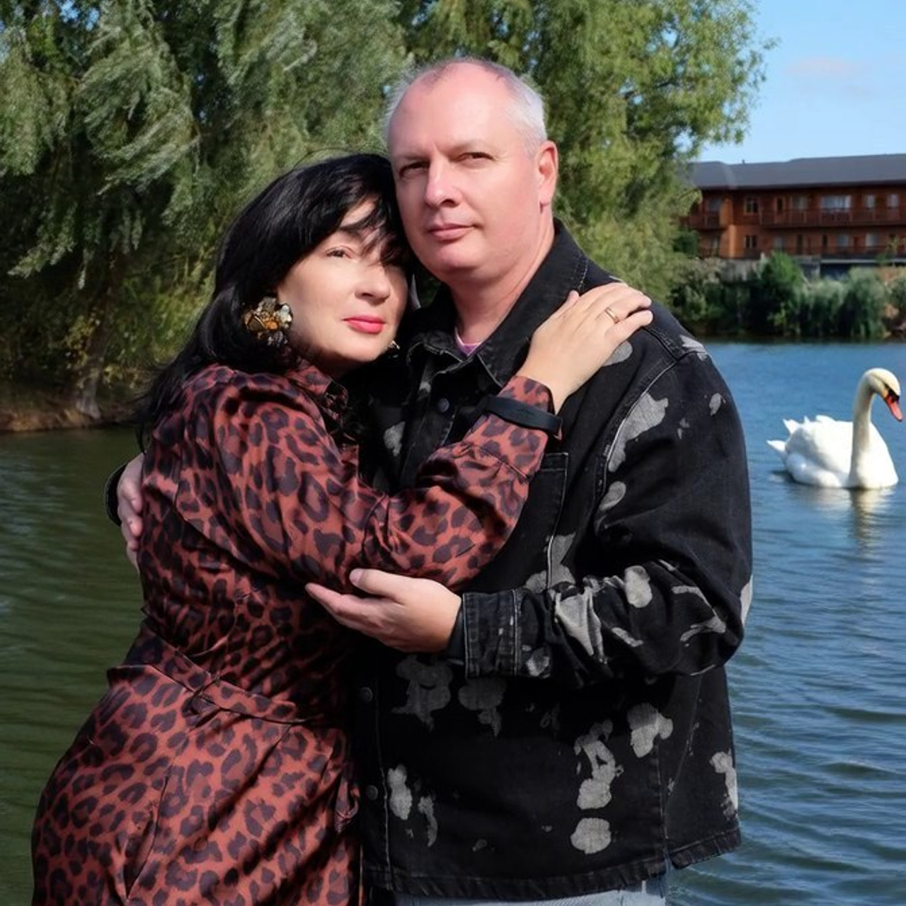 Отзывы. Свадебный фотограф, портретный фотограф в Москве и Саратове Оксана Анциферова