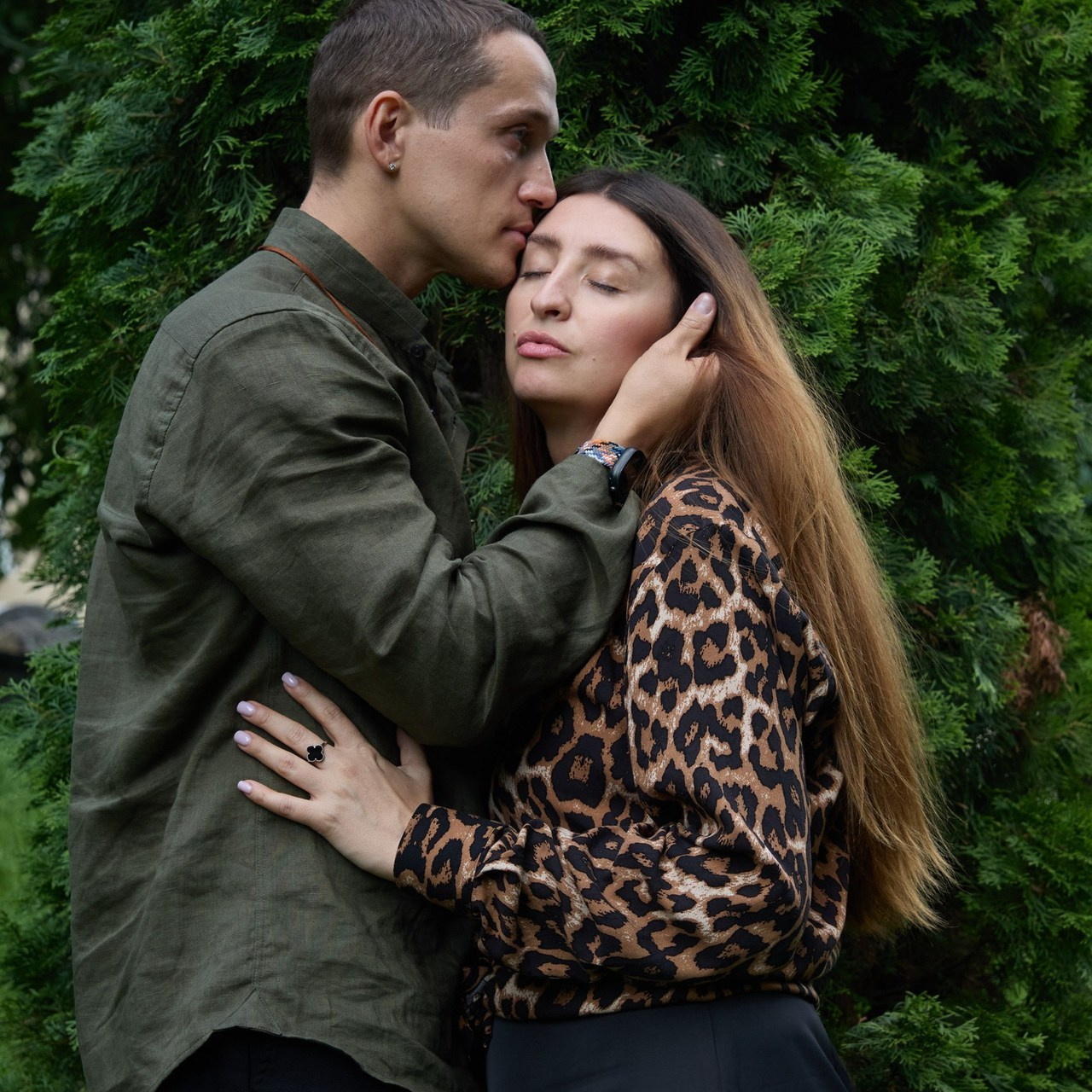 Отзывы. Свадебный фотограф, портретный фотограф в Москве и Саратове Оксана Анциферова