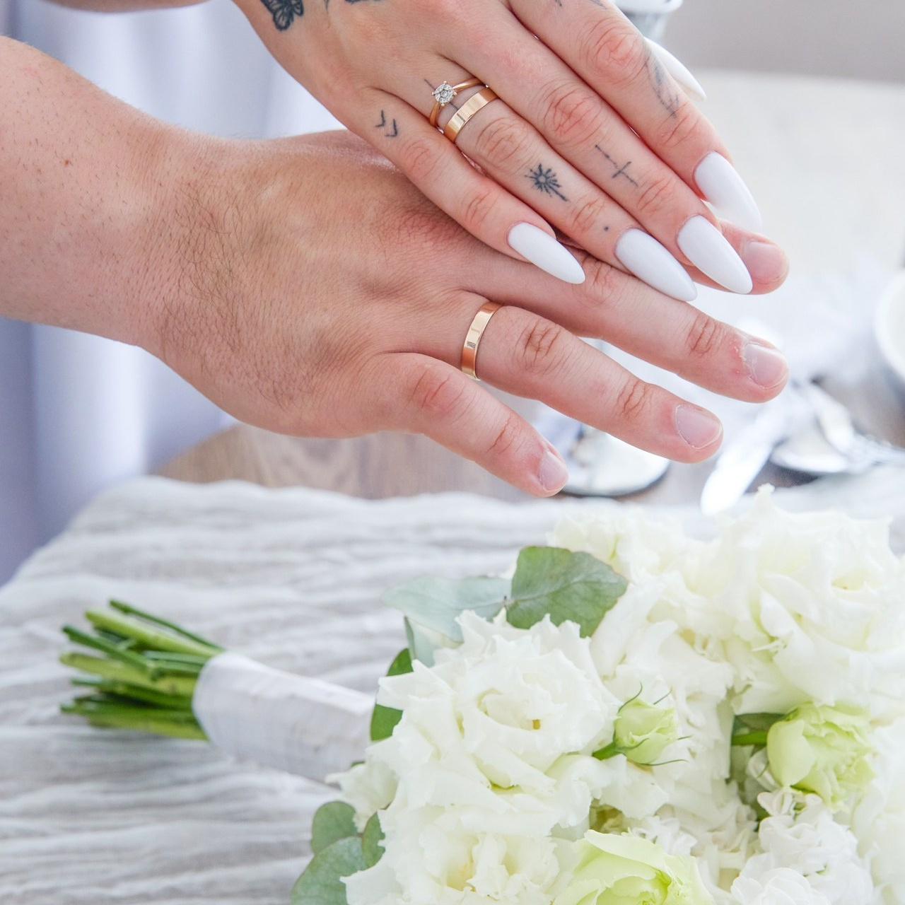 Отзывы. Свадебный фотограф, портретный фотограф в Москве и Саратове Оксана Анциферова