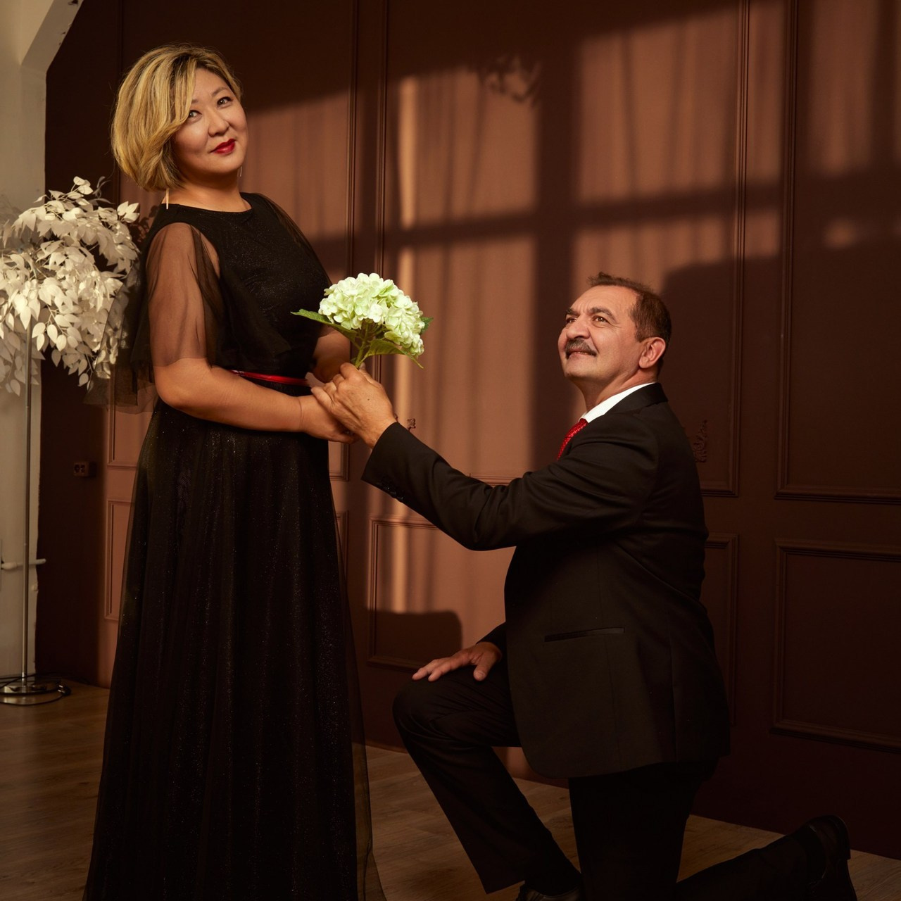 Отзывы. Свадебный фотограф, портретный фотограф в Москве и Саратове Оксана Анциферова