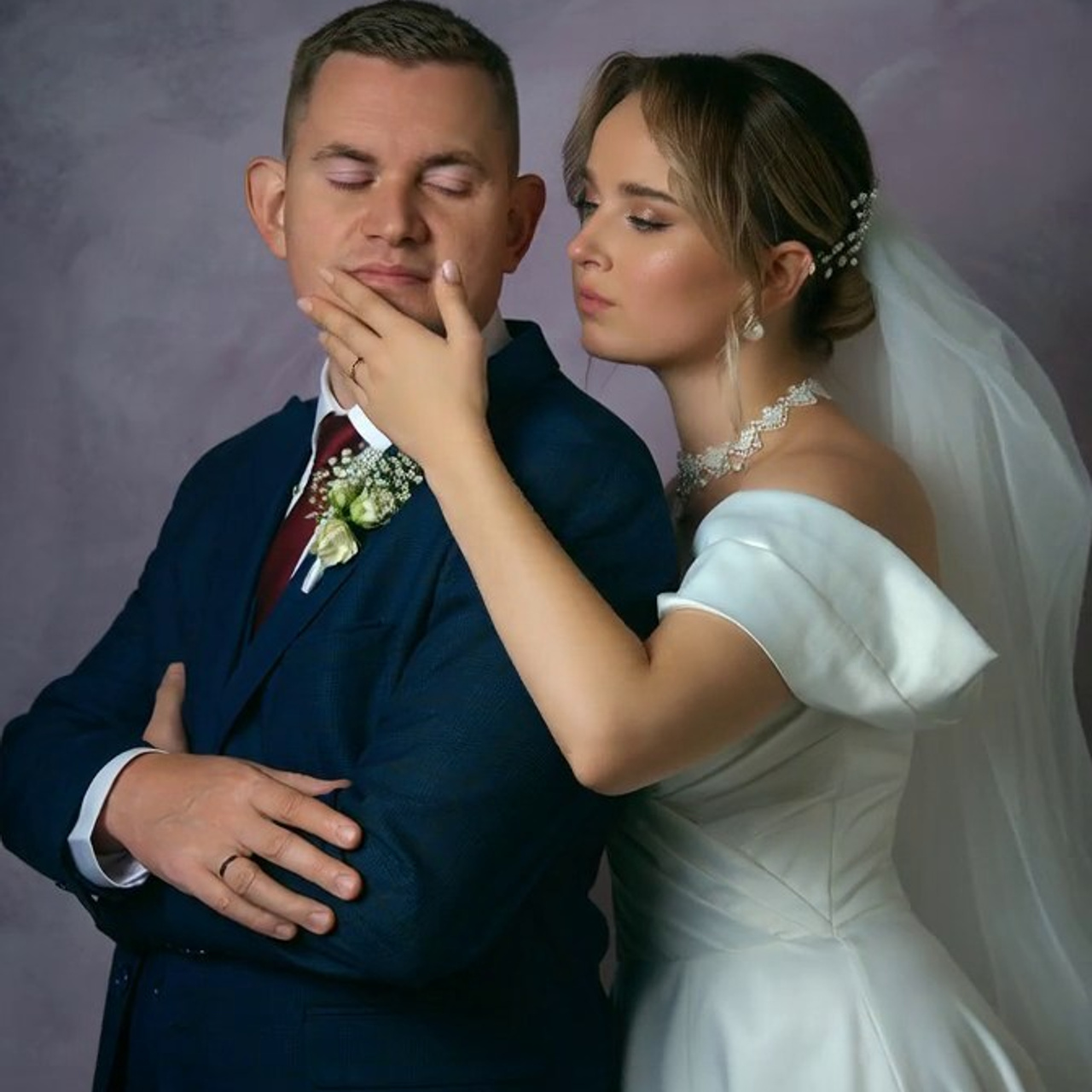 Отзывы. Свадебный фотограф, портретный фотограф в Москве и Саратове Оксана Анциферова