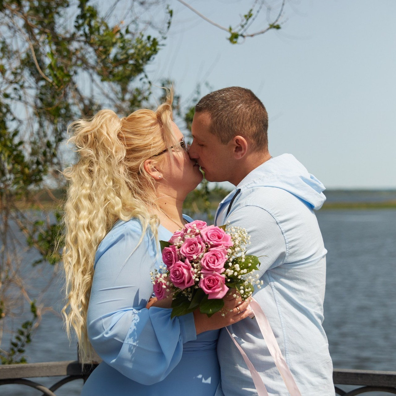 Отзывы. Свадебный фотограф, портретный фотограф в Москве и Саратове Оксана Анциферова