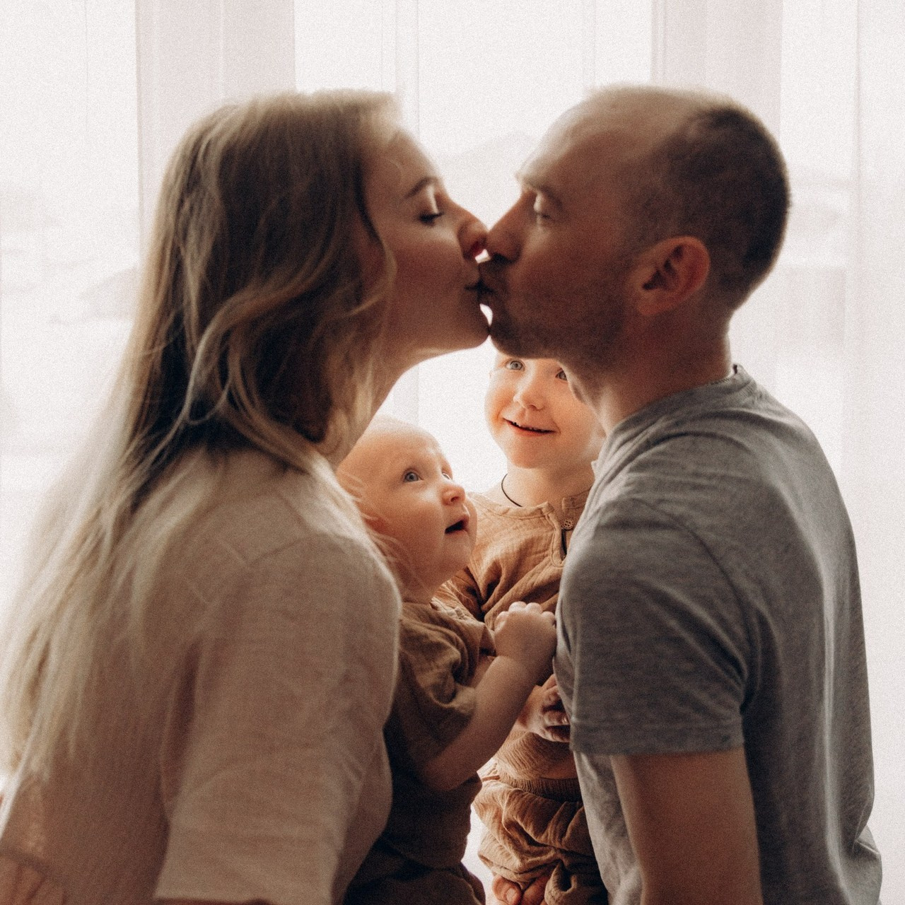 Отзывы. Фотограф в Нижнем Новгороде Лена Катина