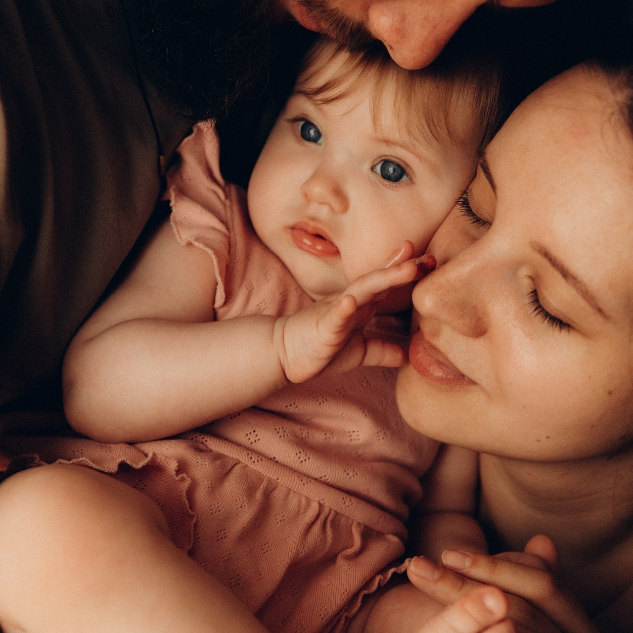 Отзывы. Фотограф в Нижнем Новгороде Лена Катина