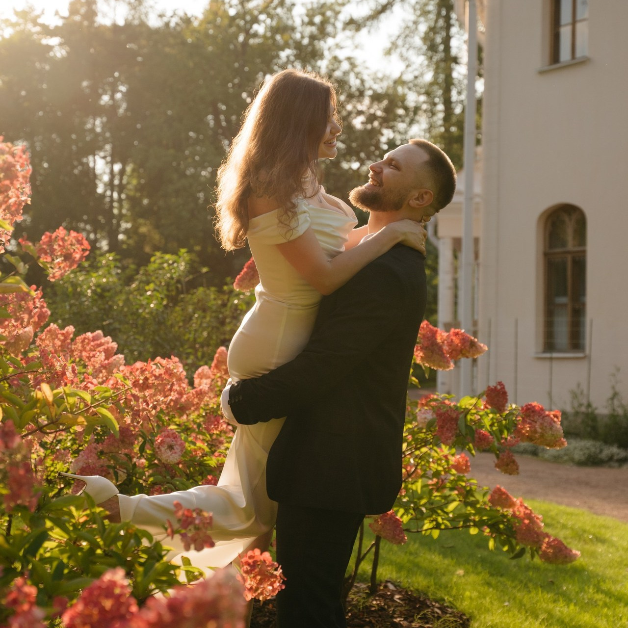 Отзывы. Ваш свадебный и семейный фотограф