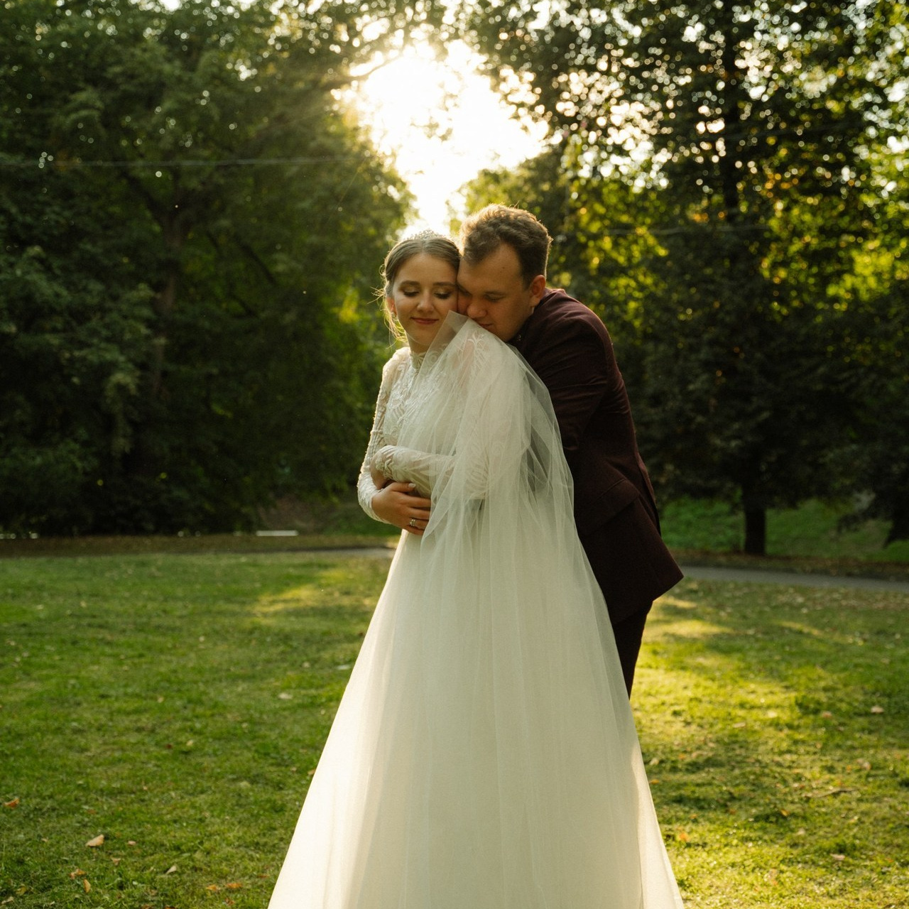 Отзывы. Ваш свадебный и семейный фотограф