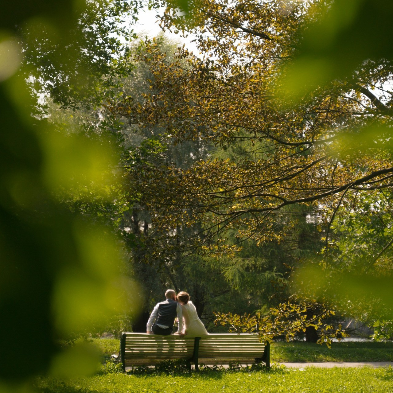 Отзывы. Ваш свадебный и семейный фотограф