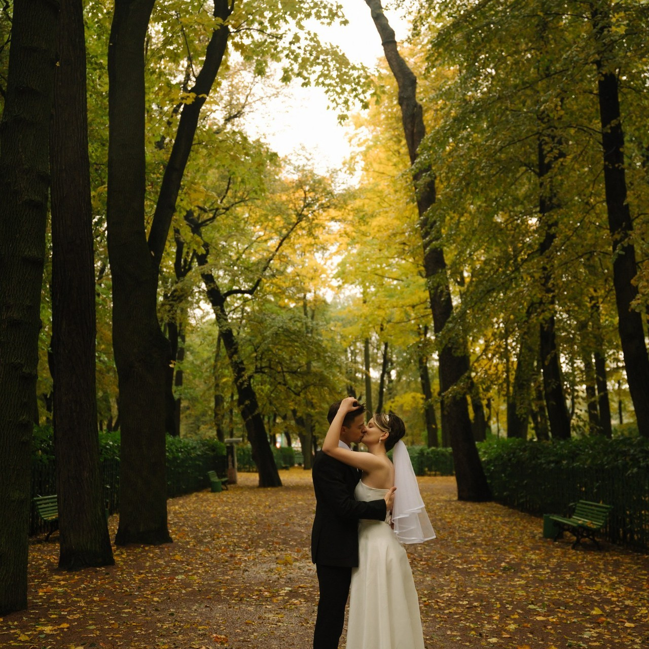 Отзывы. Ваш свадебный и семейный фотограф