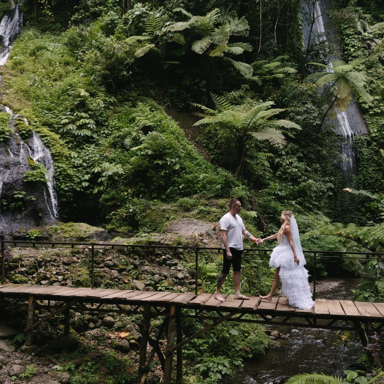 Отзывы. Фотограф Бали