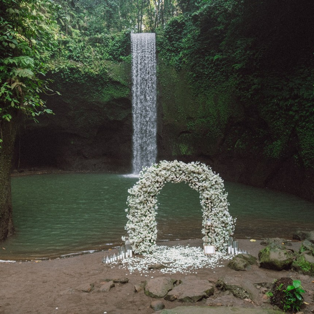 Отзывы. Фотограф Бали