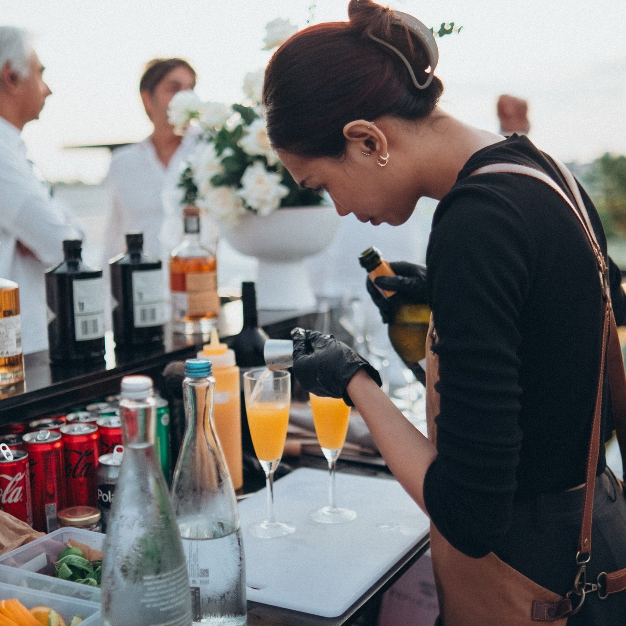 Отзывы. Фотограф Бали