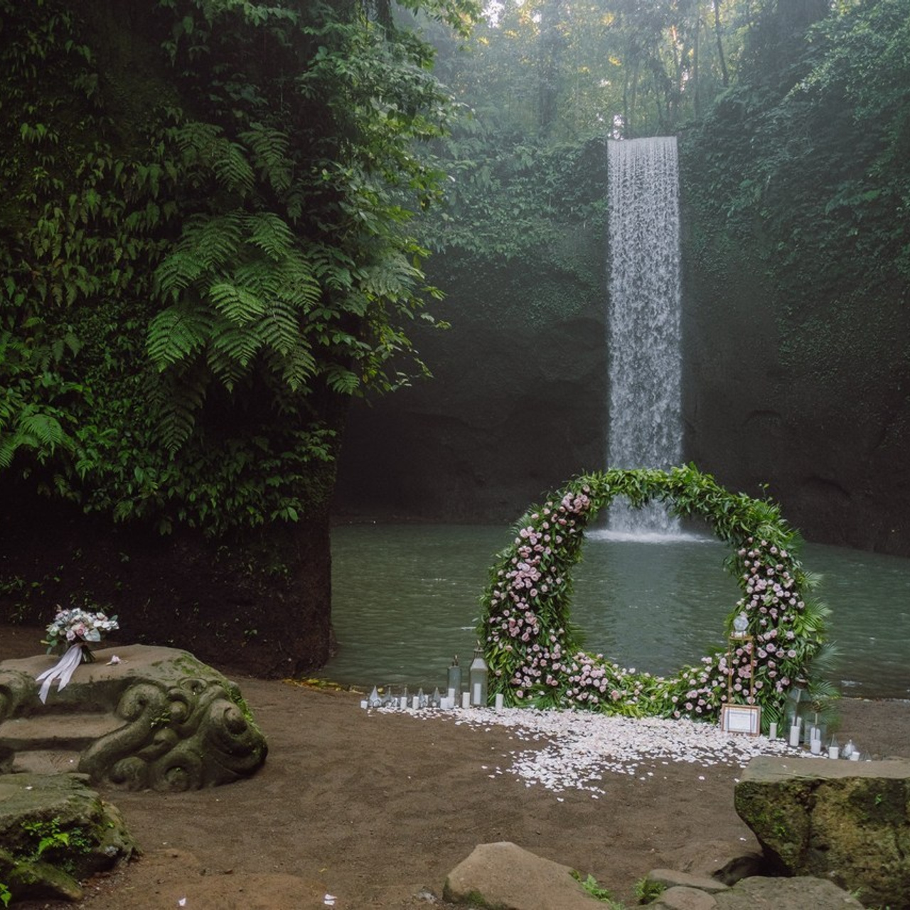 Отзывы. Фотограф Бали