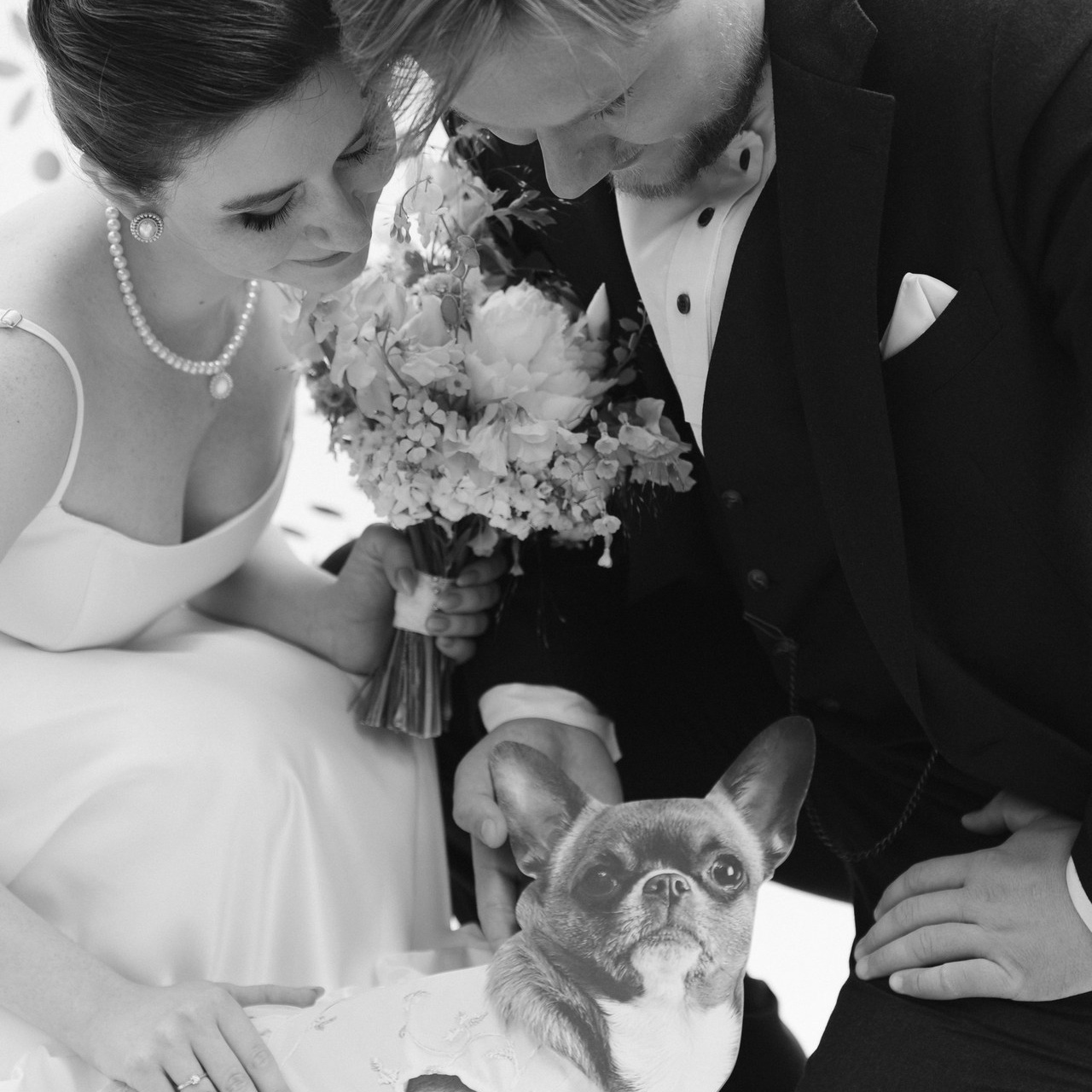 Отзывы. Свадебный фотограф Наташа Брифли