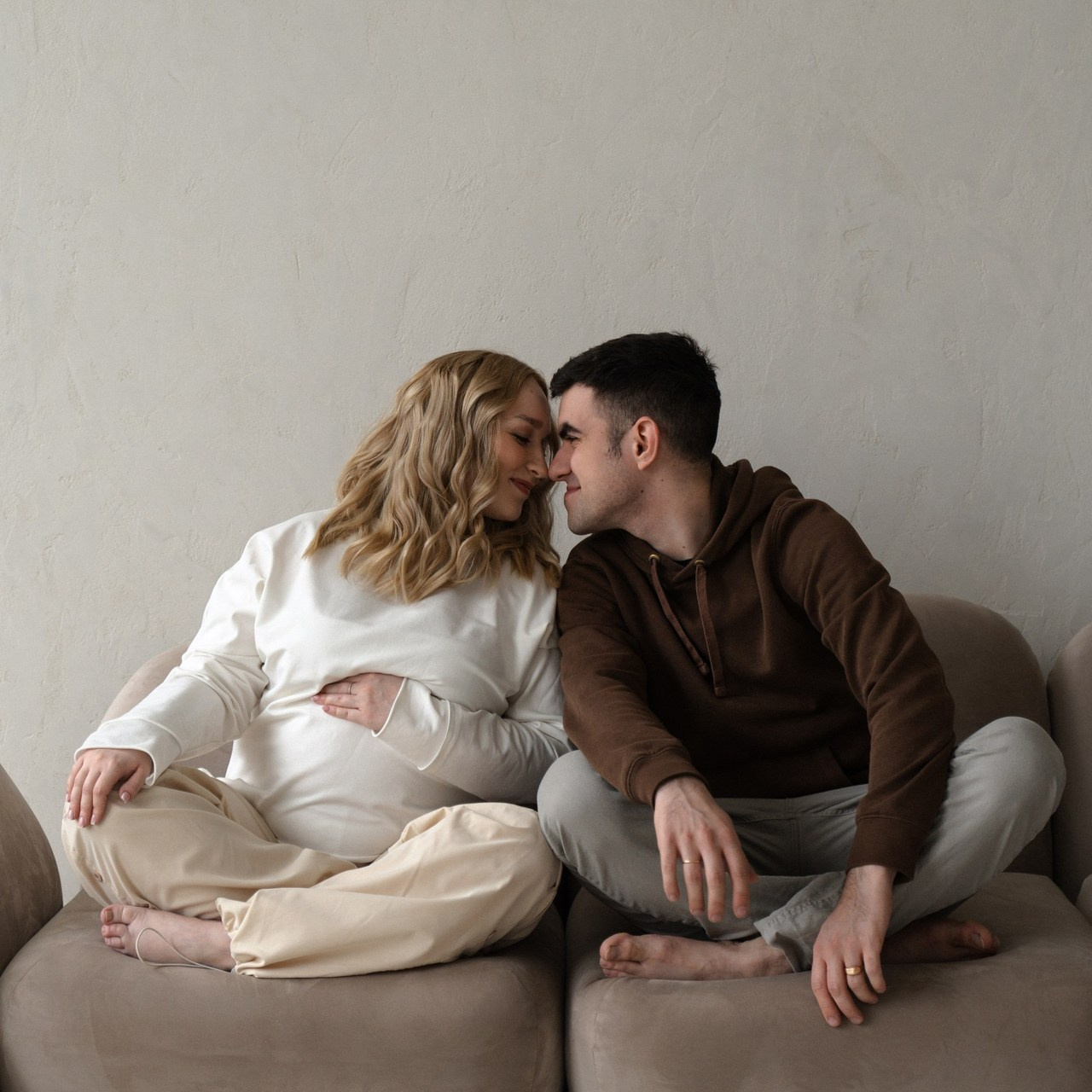 Отзывы. Свадебный фотограф Наташа Брифли