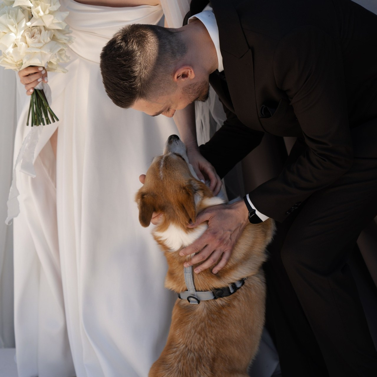 Отзывы. Свадебный фотограф Наташа Брифли