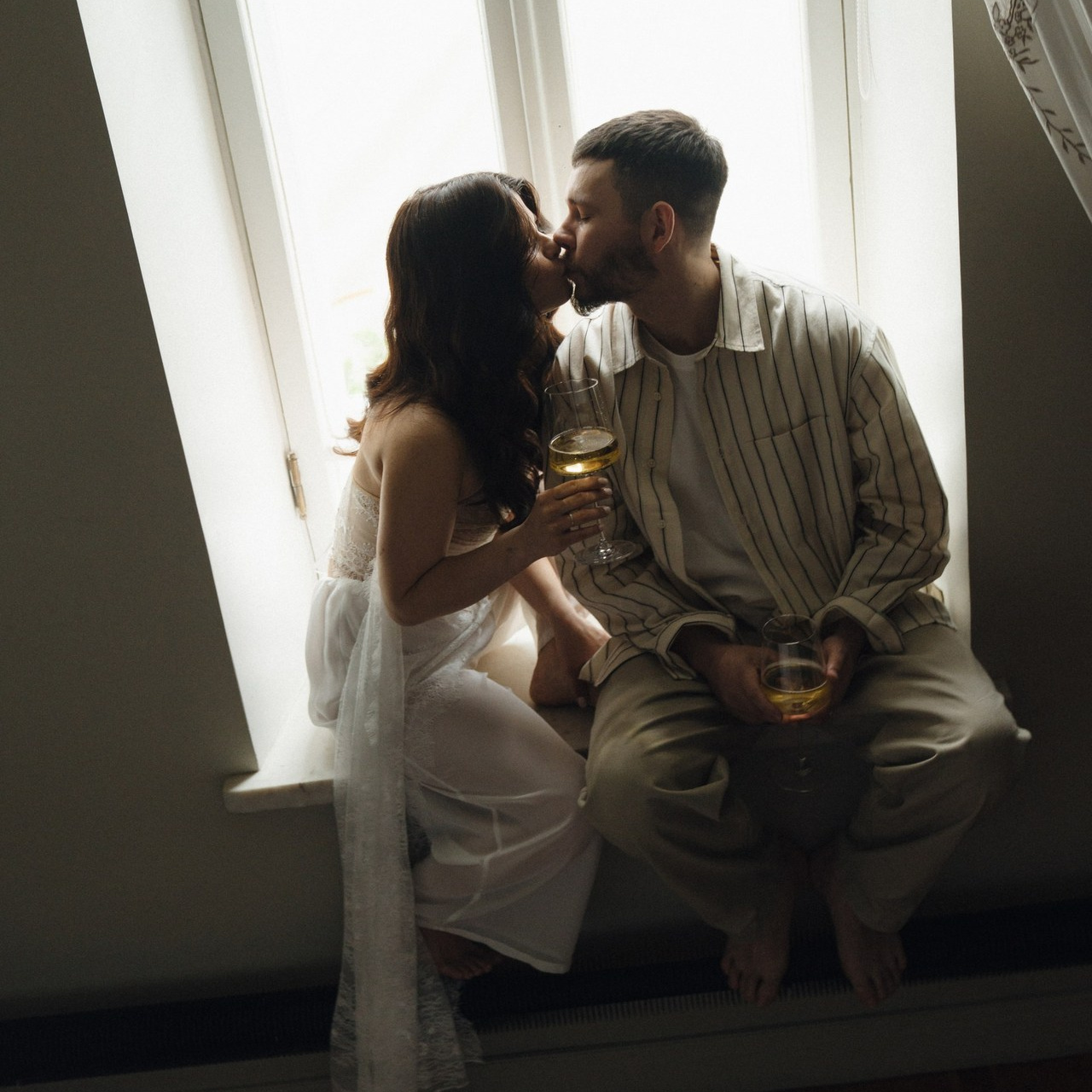 Отзывы. Свадебный фотограф Наташа Брифли