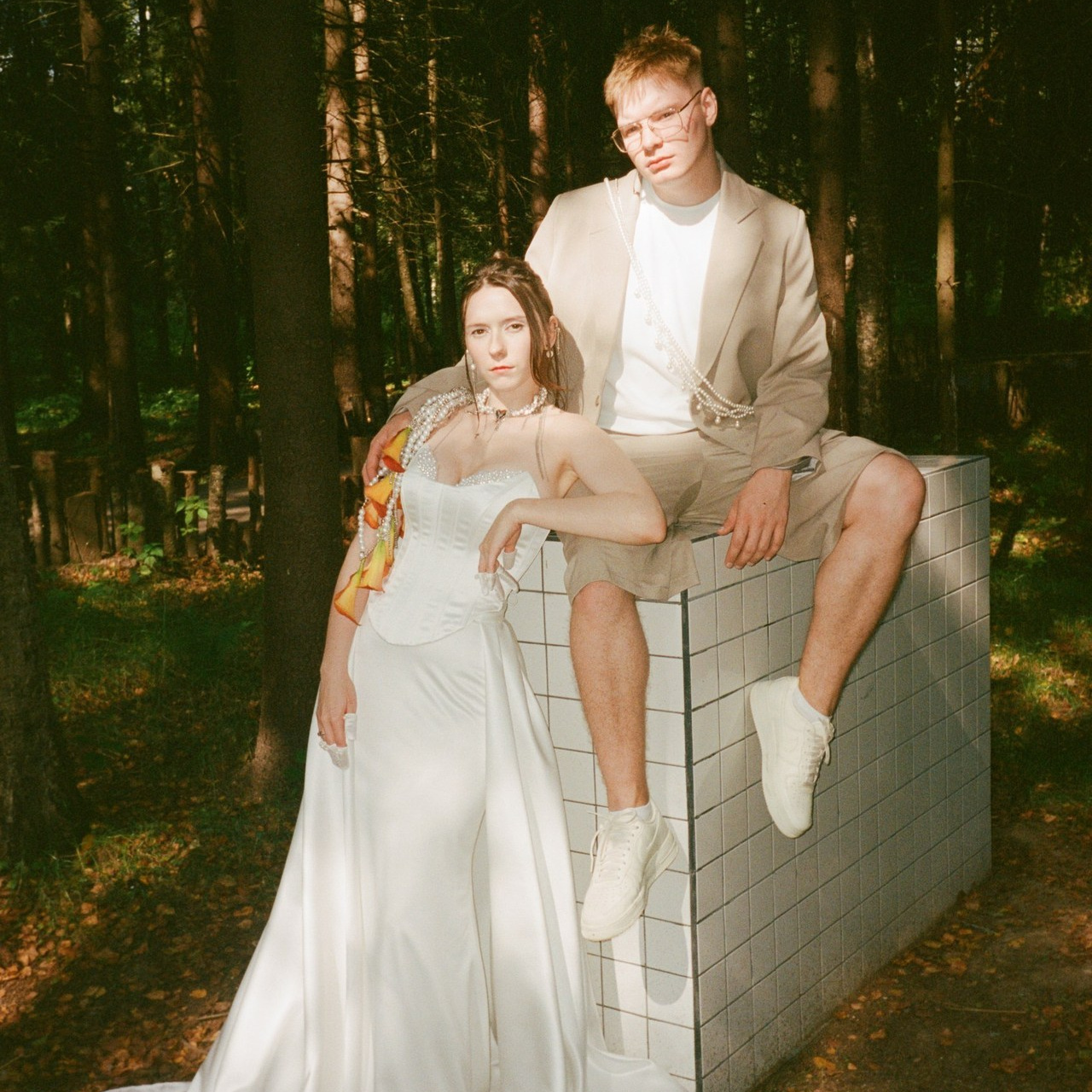 Отзывы. Свадебный фотограф Наташа Брифли