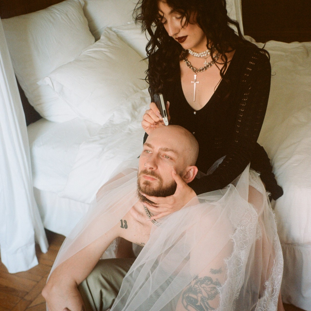 Отзывы. Свадебный фотограф Наташа Брифли