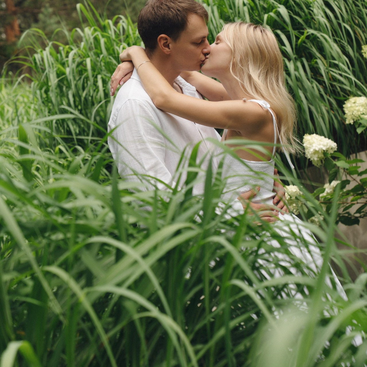 Отзывы. Свадебный фотограф Наташа Брифли