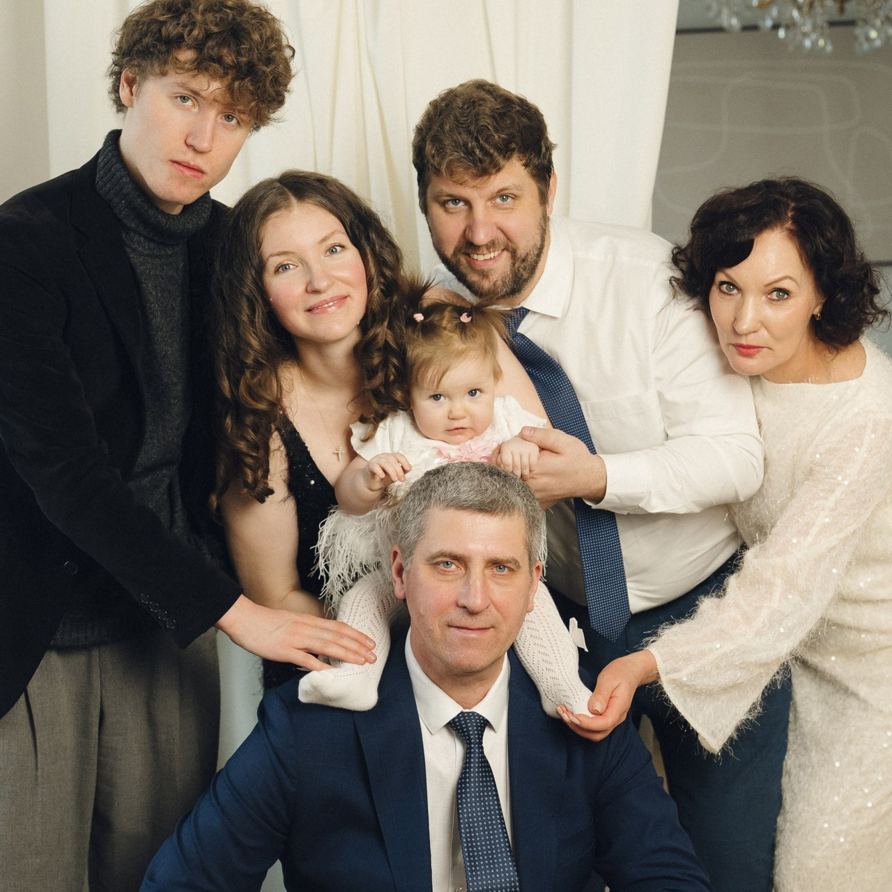 Отзывы. Свадебный фотограф Наташа Брифли