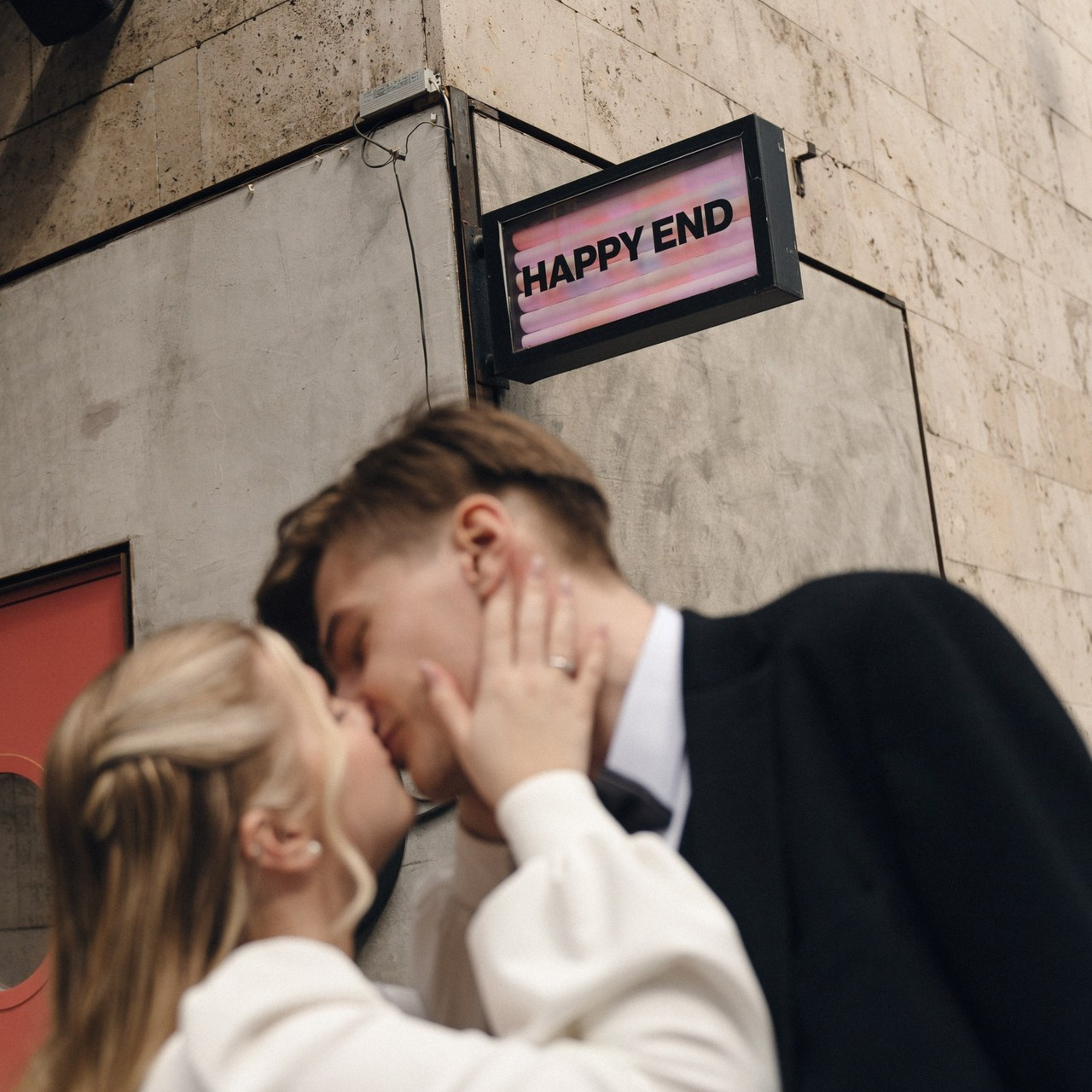 Отзывы. Свадебный фотограф Наташа Брифли