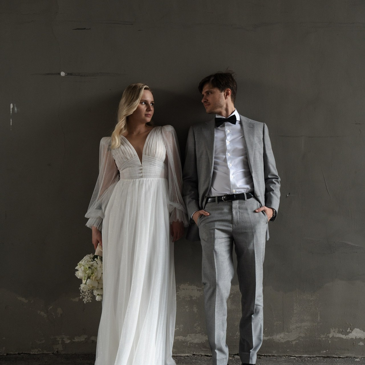 Отзывы. Свадебный фотограф Наташа Брифли