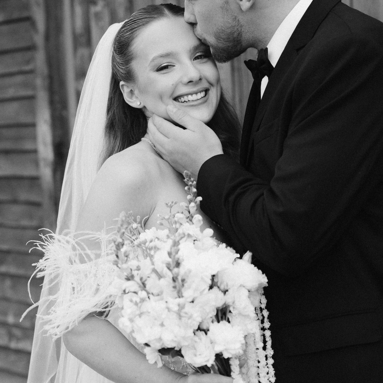 Отзывы. Свадебный фотограф Наташа Брифли