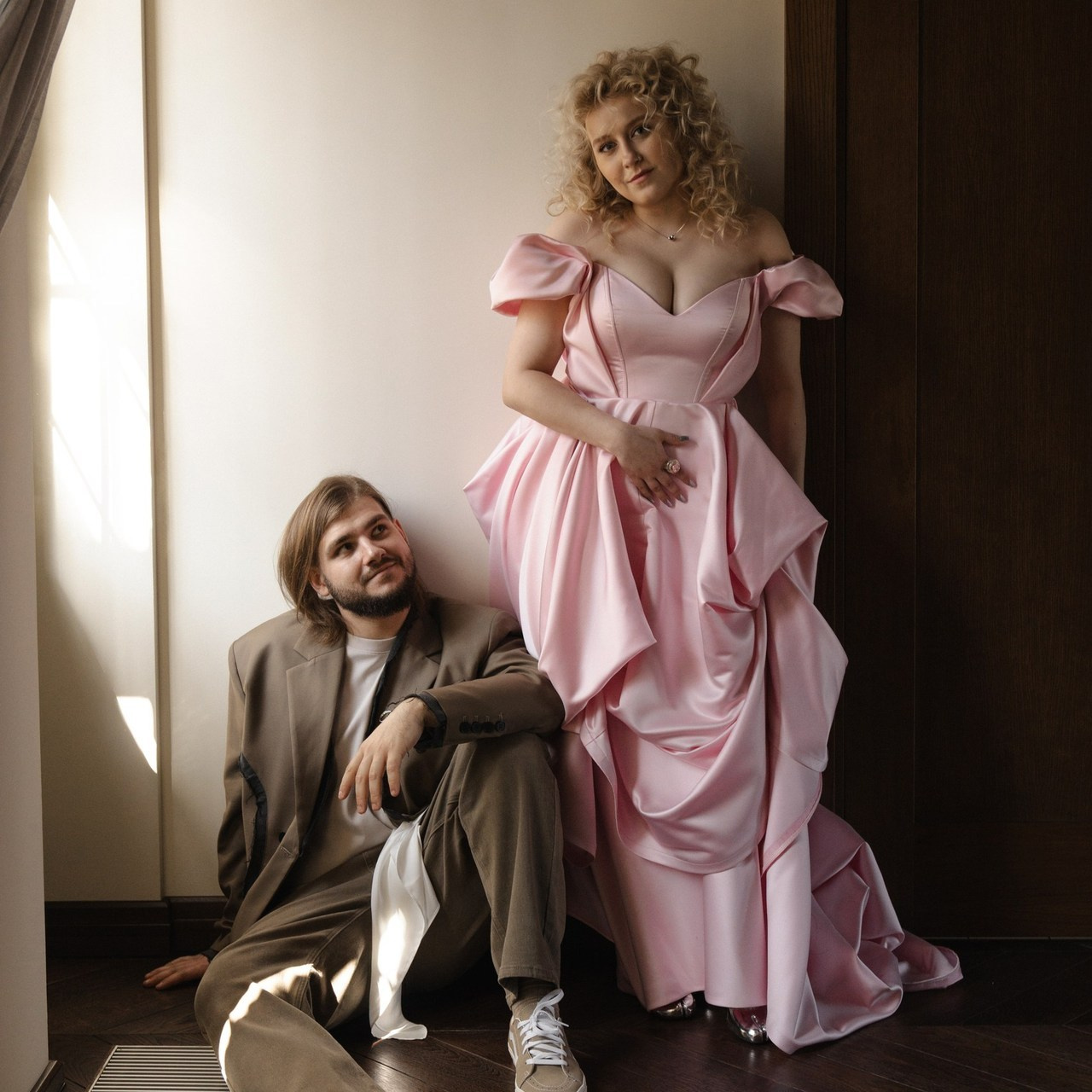 Отзывы. Свадебный фотограф Наташа Брифли