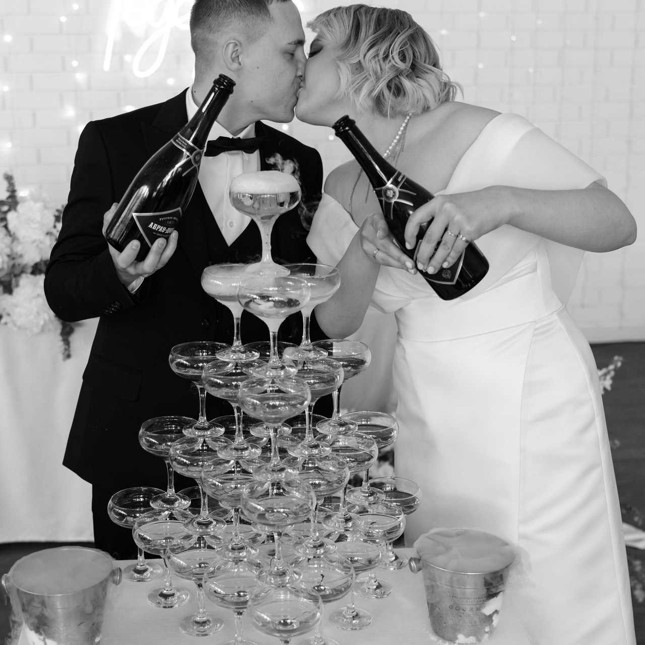 Отзывы. Свадебный фотограф Наташа Брифли