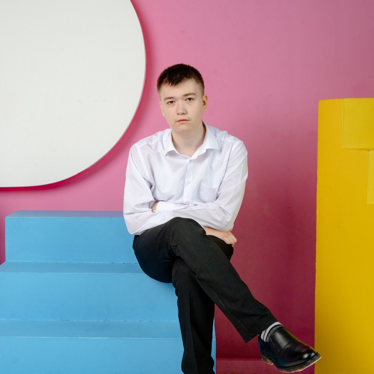 Отзывы. Выпускные и ежегодные школьные альбомы в Москве и Московской области