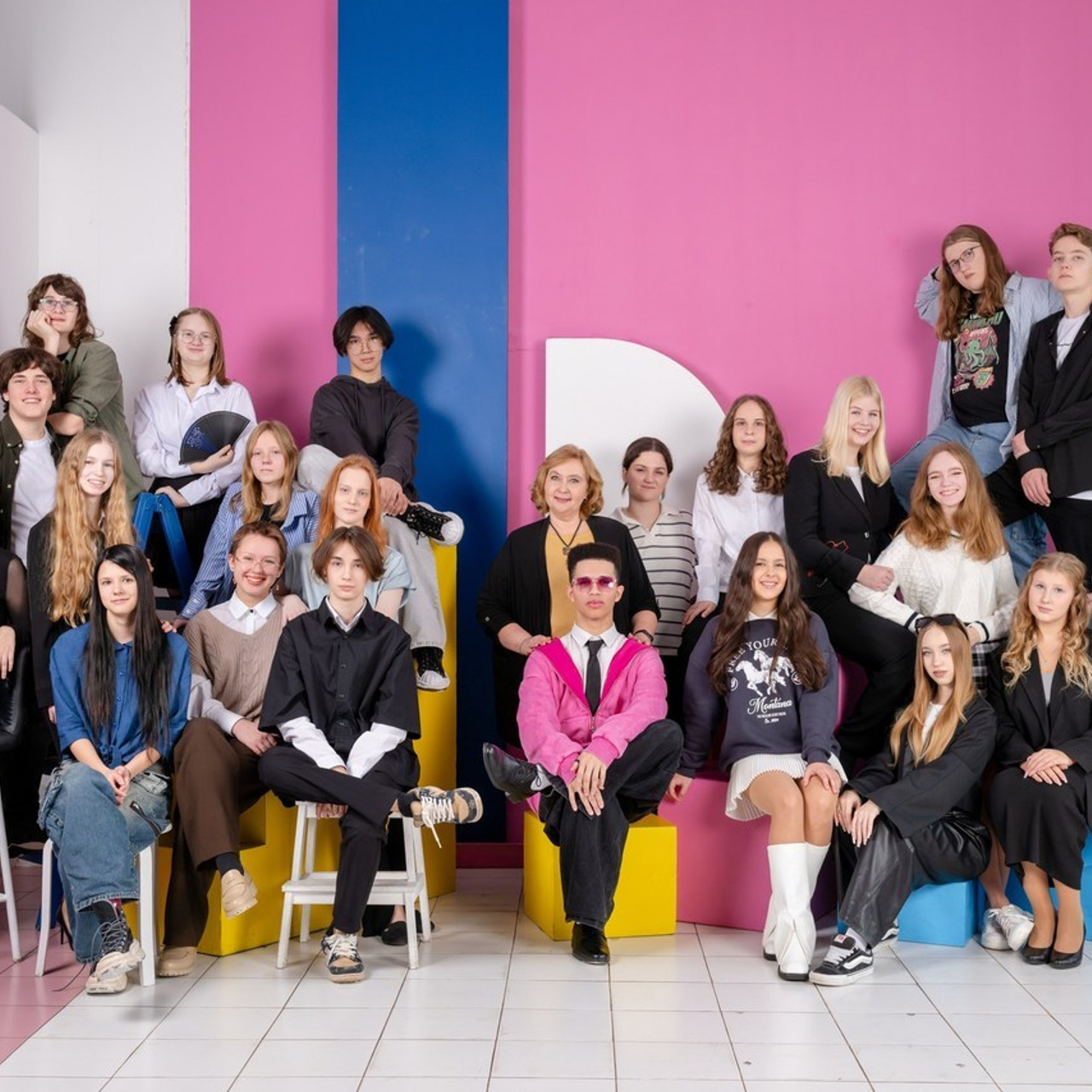 Отзывы. Выпускные и ежегодные школьные альбомы в Москве и Московской области