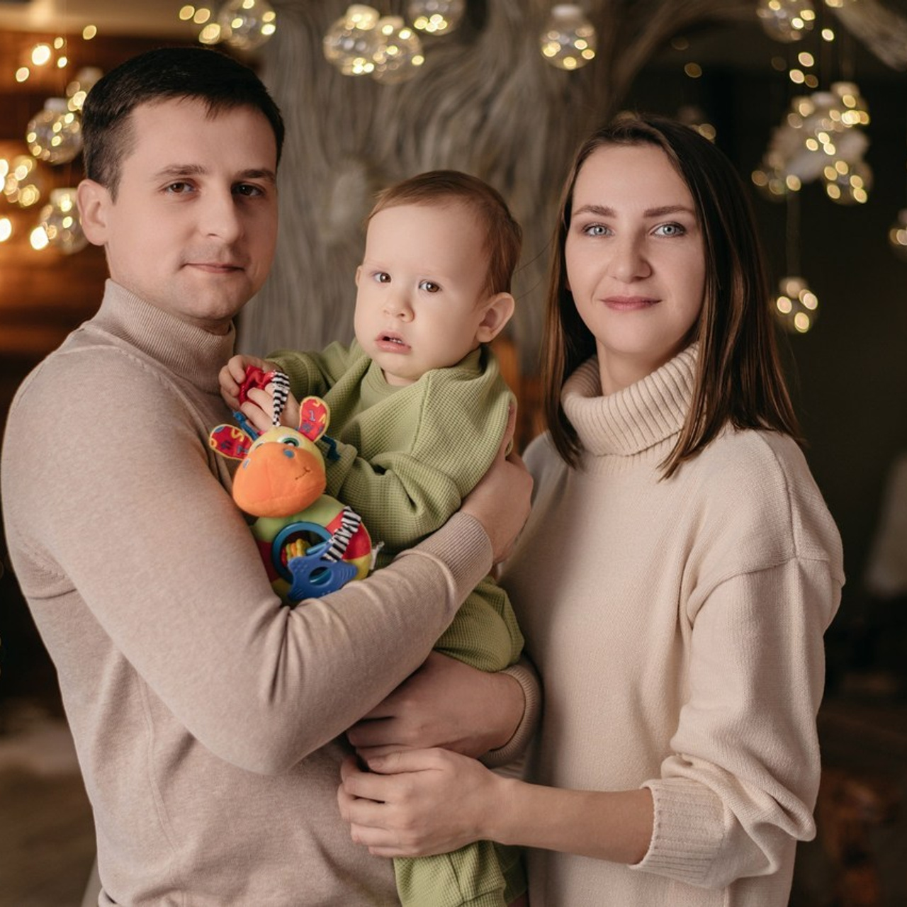 Отзывы о фотографе Калуга. Фотограф в Калуге Мария Стихарева