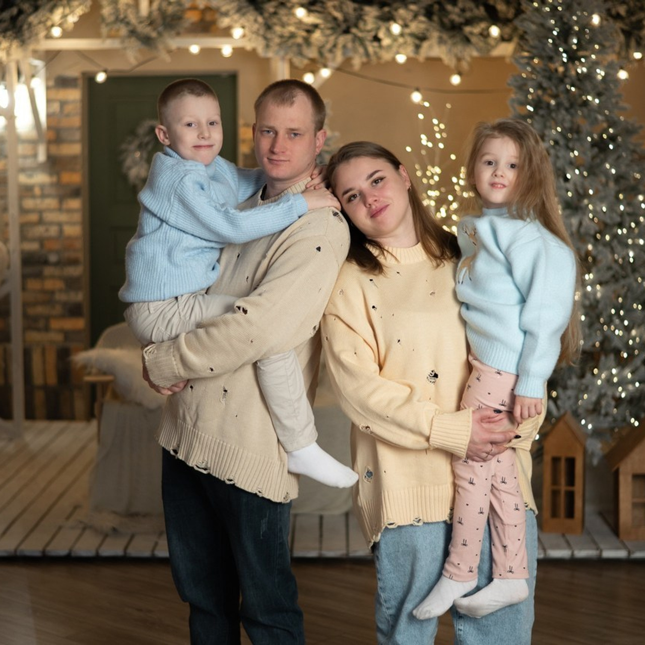 Отзывы о фотографе Калуга. Фотограф в Калуге Мария Стихарева