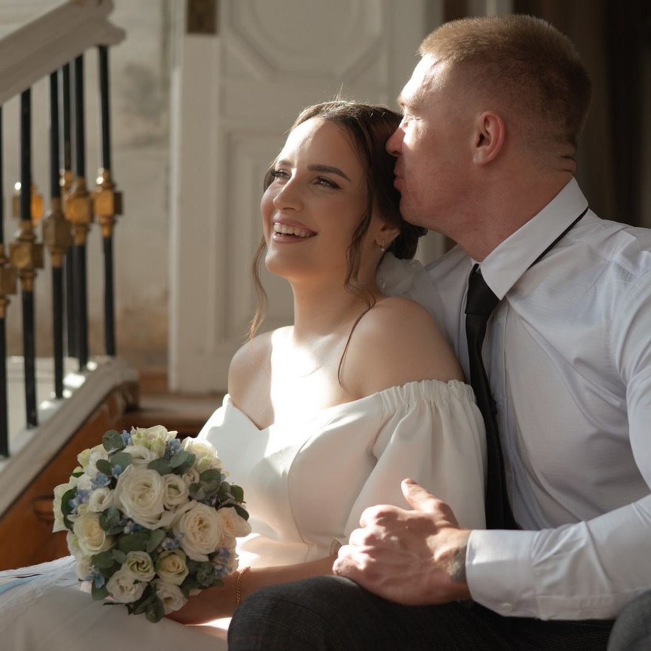 Отзывы о фотографе Калуга. Фотограф в Калуге Мария Стихарева