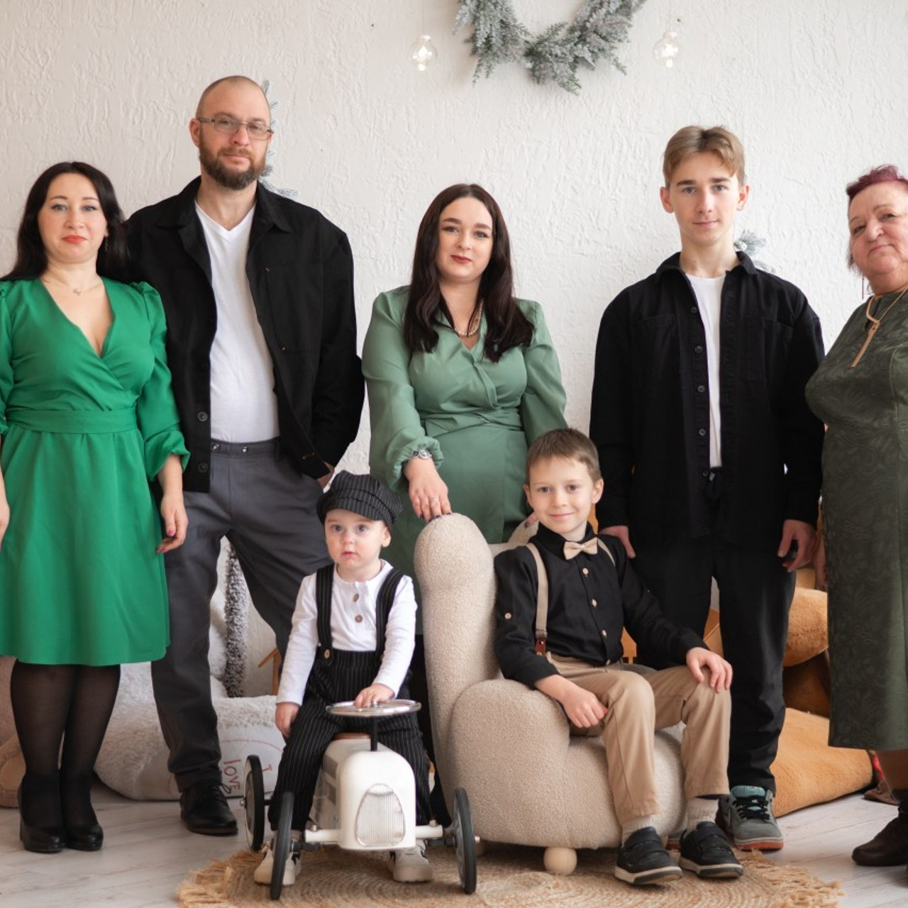 Отзывы о фотографе Калуга. Фотограф в Калуге Мария Стихарева