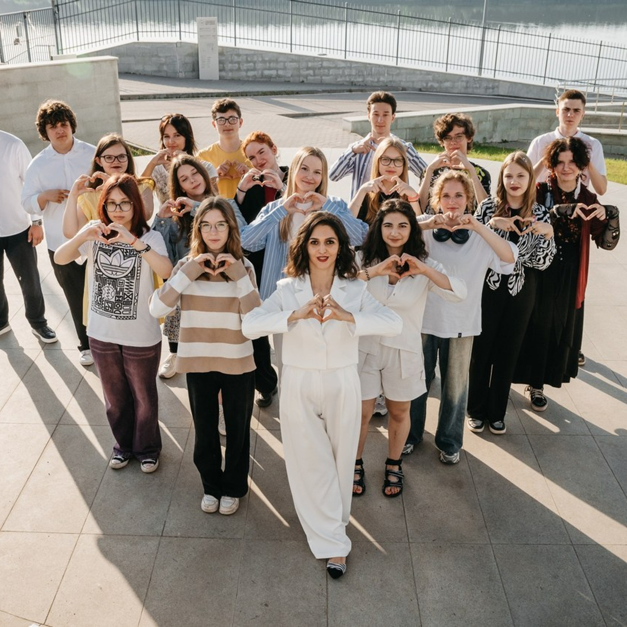 Отзывы о фотографе Калуга. Фотограф в Калуге Мария Стихарева