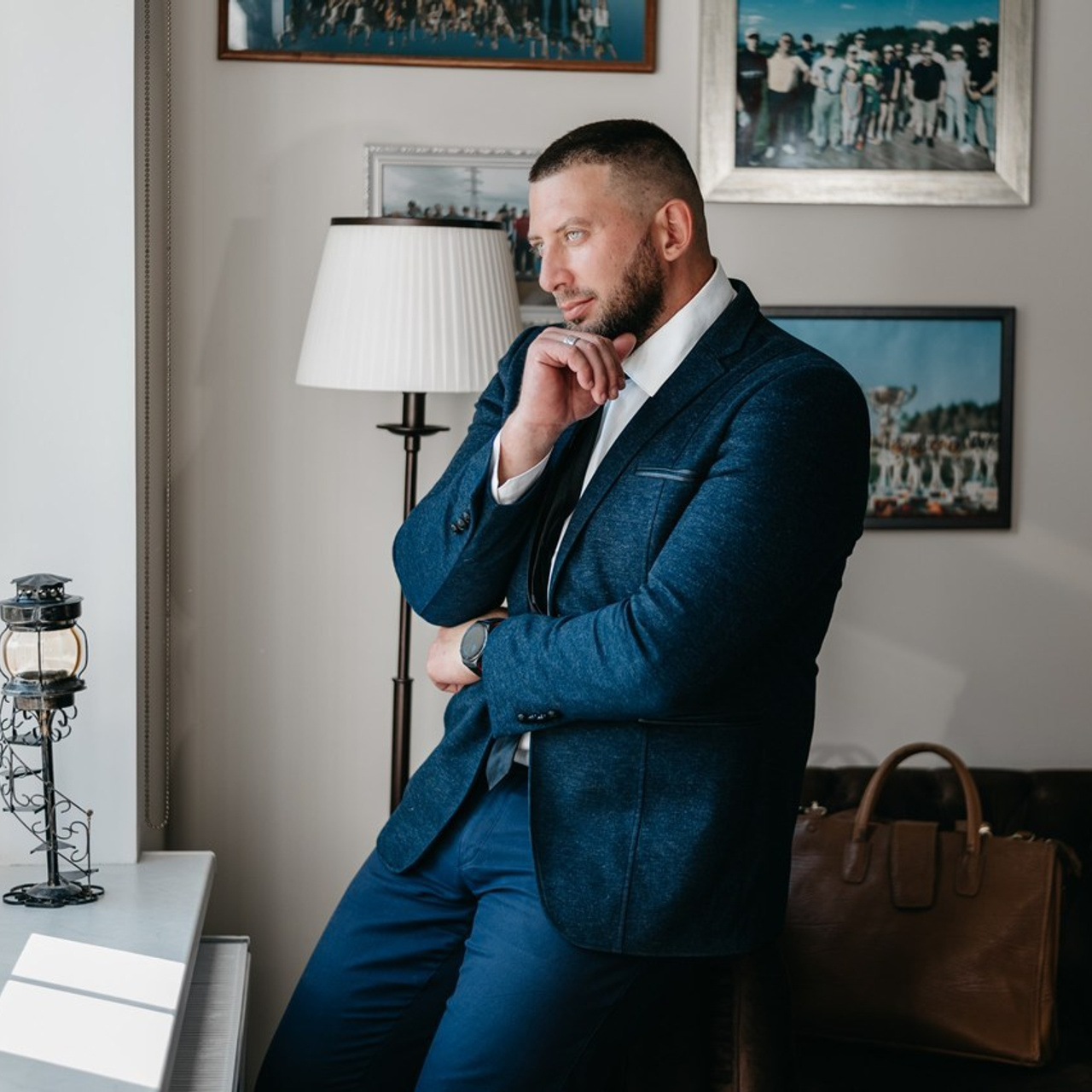 Отзывы о фотографе Калуга. Фотограф в Калуге Мария Стихарева