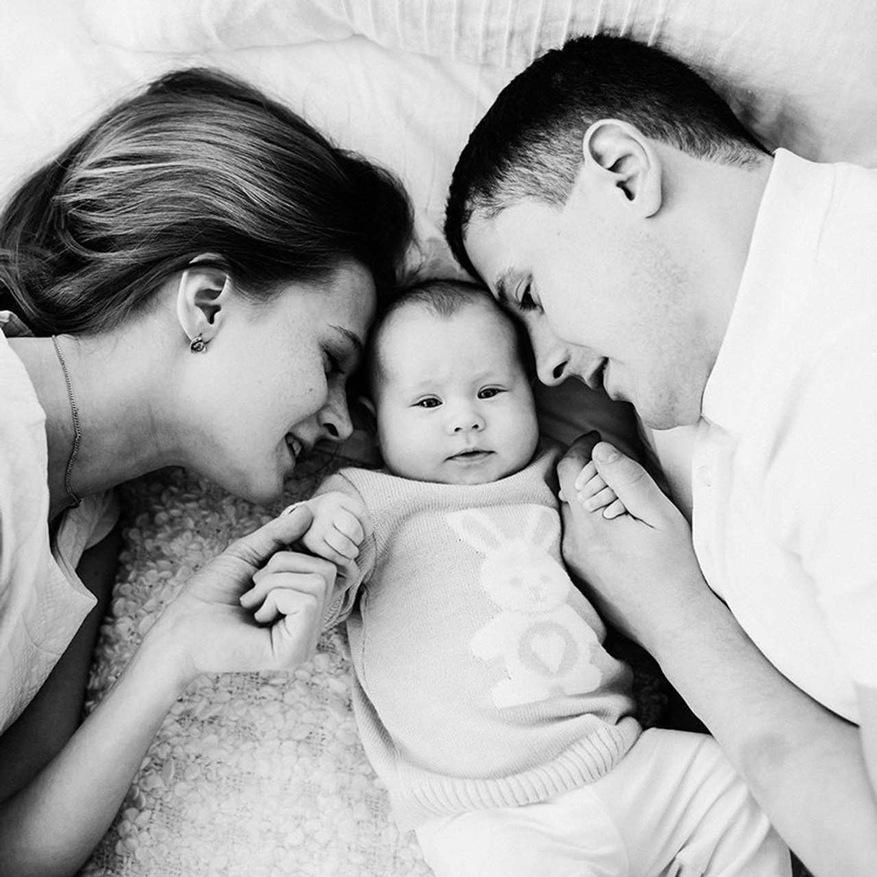 Отзывы. Фотограф в Нижнем Новгороде Света Малышева