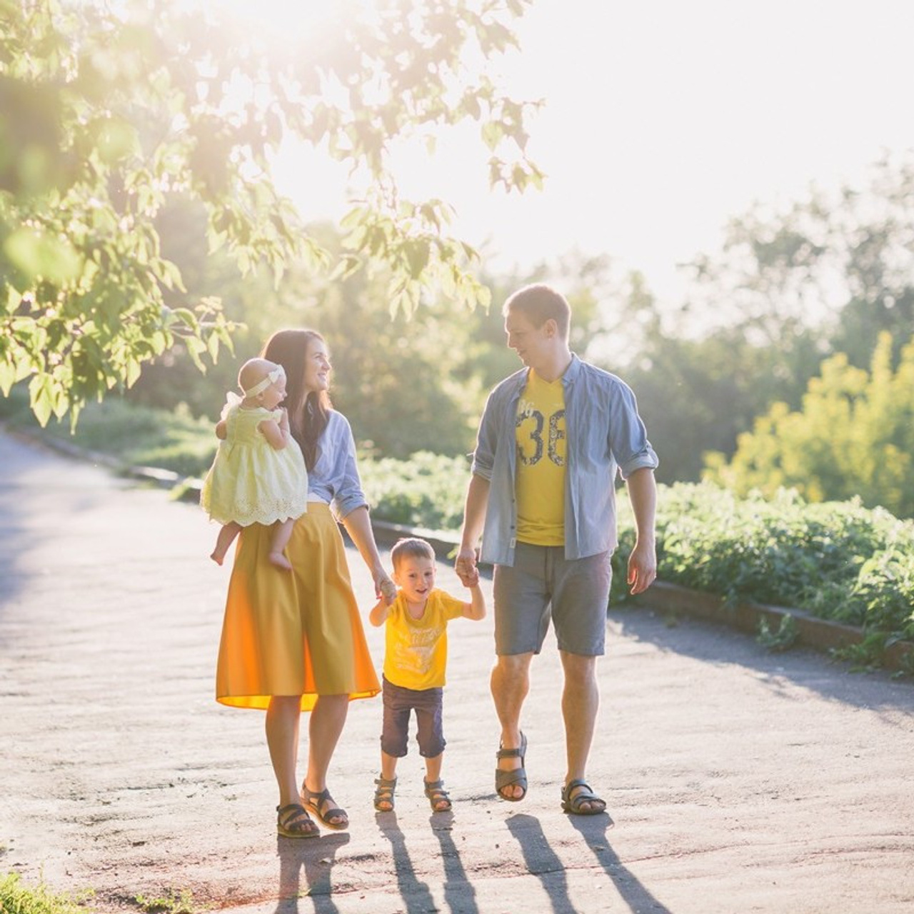 Отзывы. Фотограф в Нижнем Новгороде Света Малышева