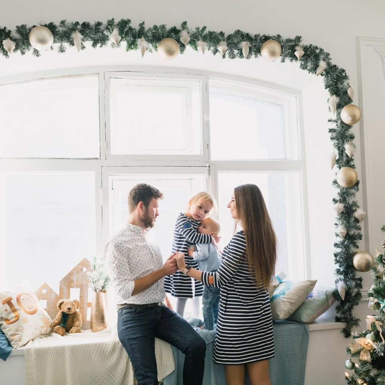 Отзывы. Фотограф в Нижнем Новгороде Света Малышева