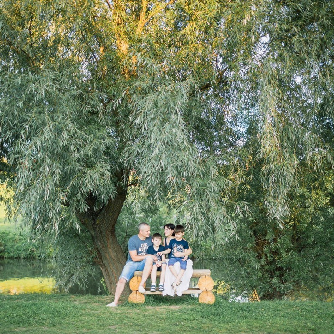 Отзывы. Фотограф в Нижнем Новгороде Света Малышева