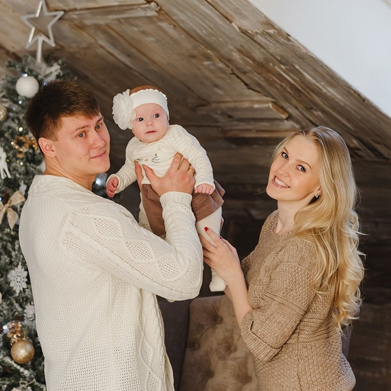 Отзывы. Фотограф в Нижнем Новгороде Света Малышева