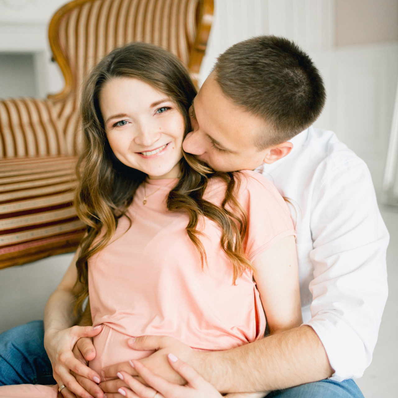 Отзывы. Фотограф в Нижнем Новгороде Света Малышева