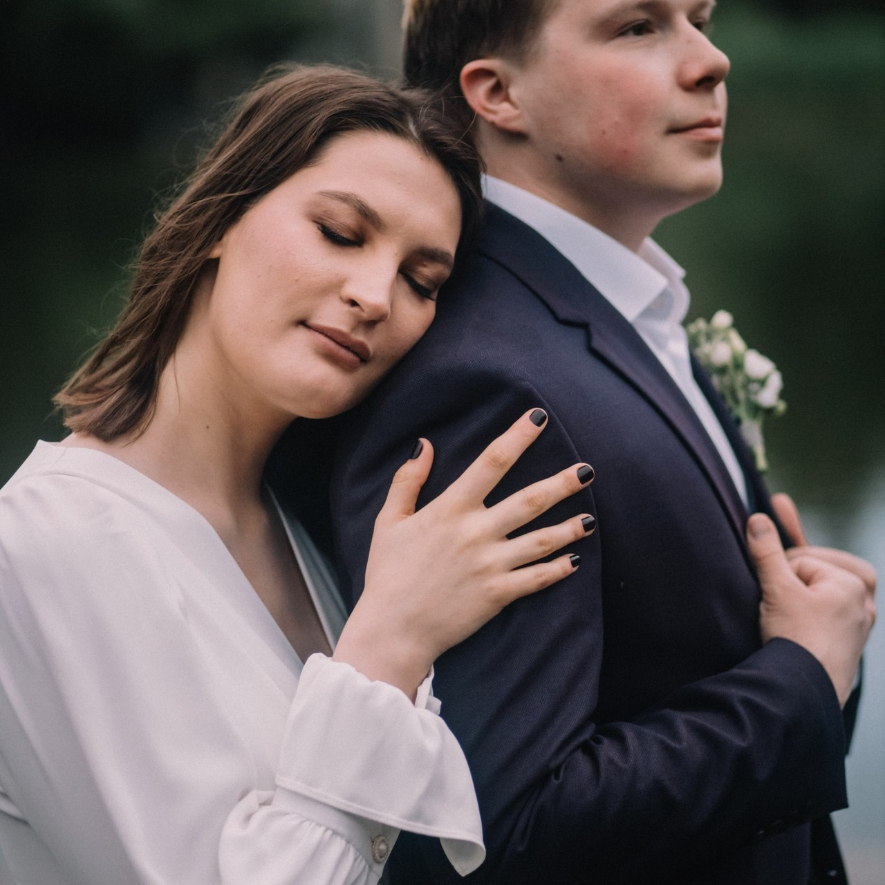 Отзывы. Фотограф Наталья Шпиллер Санкт-Петербург