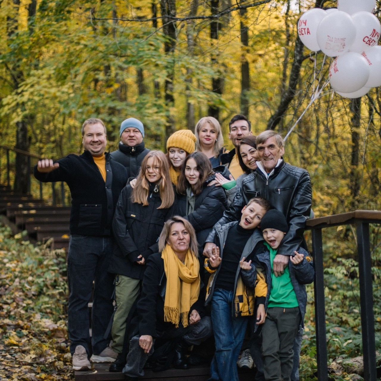 Отзывы. Фотограф Наталья Шпиллер Санкт-Петербург