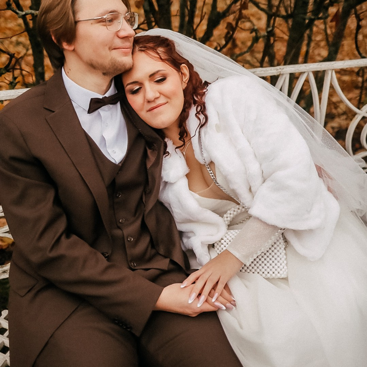 Ксюша и&nbsp;Максим 2025