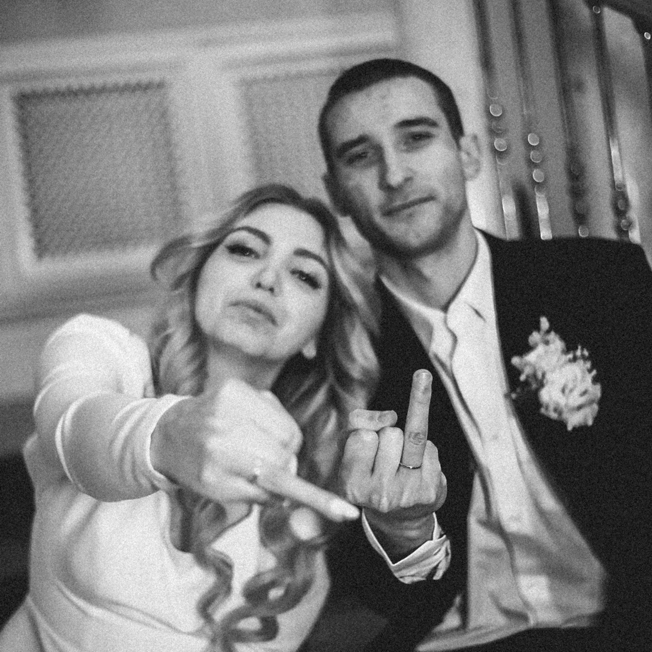 Татьяна и Евгений