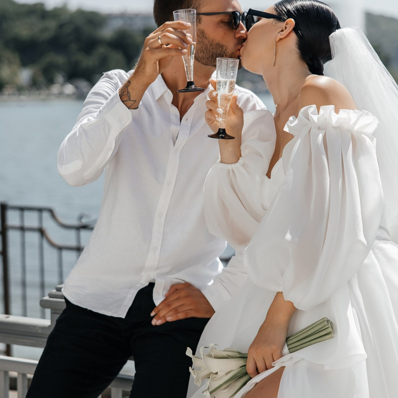 Отзывы. Свадебный Фотограф в Новороссийске Вадим Теракопян