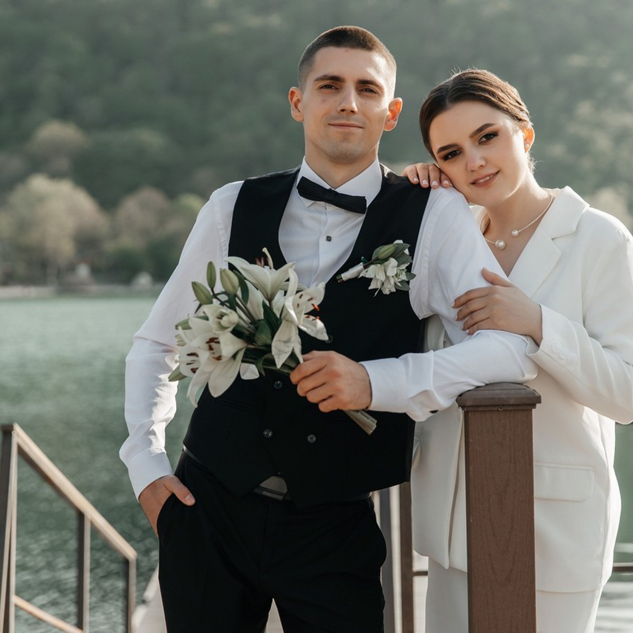 Отзывы. Свадебный Фотограф в Новороссийске Вадим Теракопян