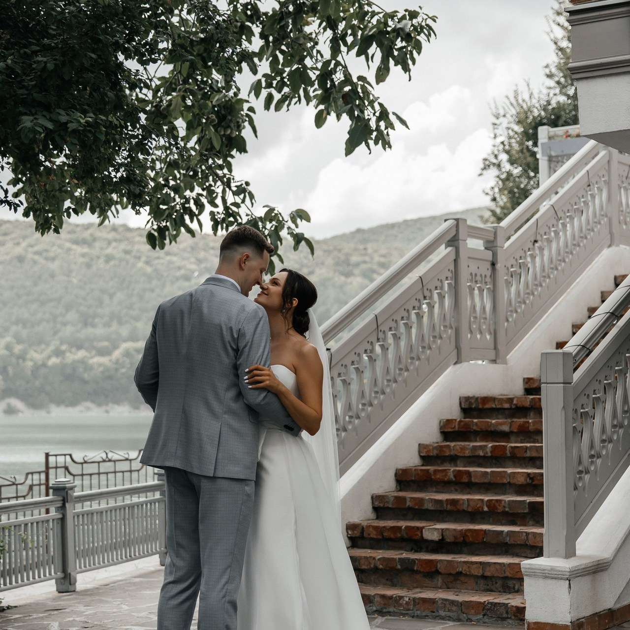 Отзывы. Свадебный Фотограф в Новороссийске Вадим Теракопян